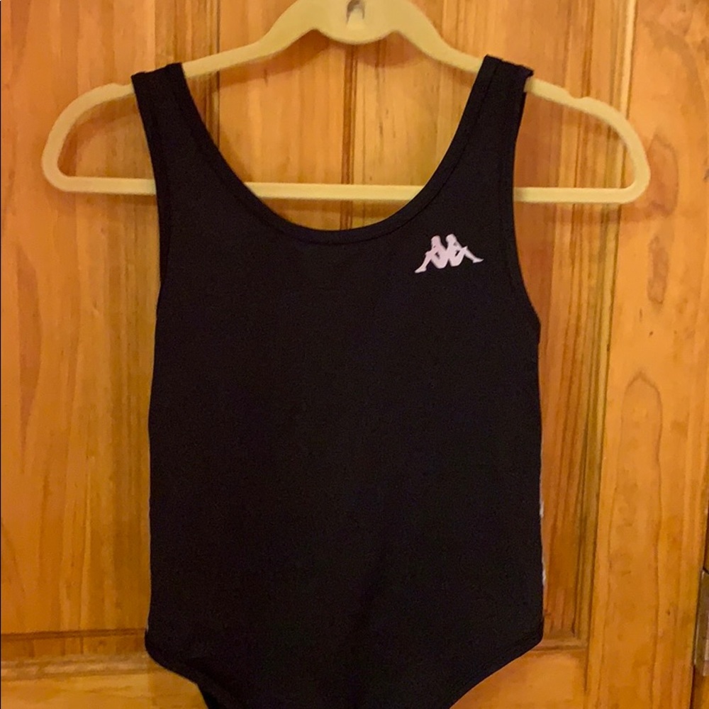 Bodysuit